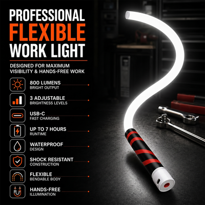 LumiFlex™ Work Light