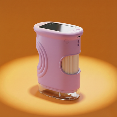 4K Discovery Microscope