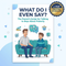 What Do I Even Say? The Parent's Script for Talking to Boys About Puberty this. [Digital Download]